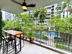 Parc Life (D27), Condominium #449309401